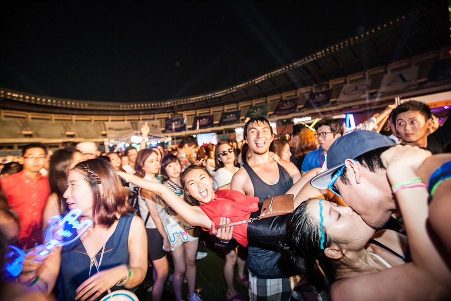 Ultra music festival KOREA_2013026